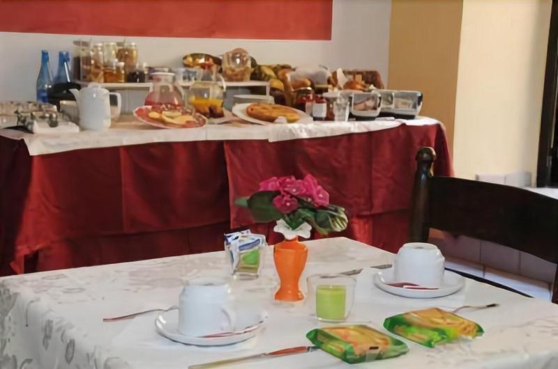 Albergo Duomo Montepulciano Stazione 외부 사진