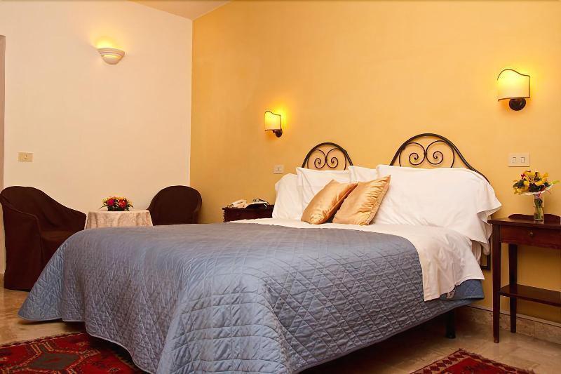 Albergo Duomo Montepulciano Stazione 외부 사진