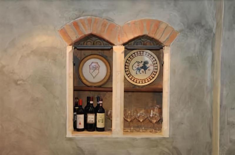 Albergo Duomo Montepulciano Stazione 외부 사진