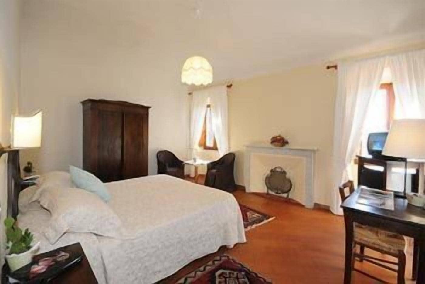 Albergo Duomo Montepulciano Stazione 외부 사진