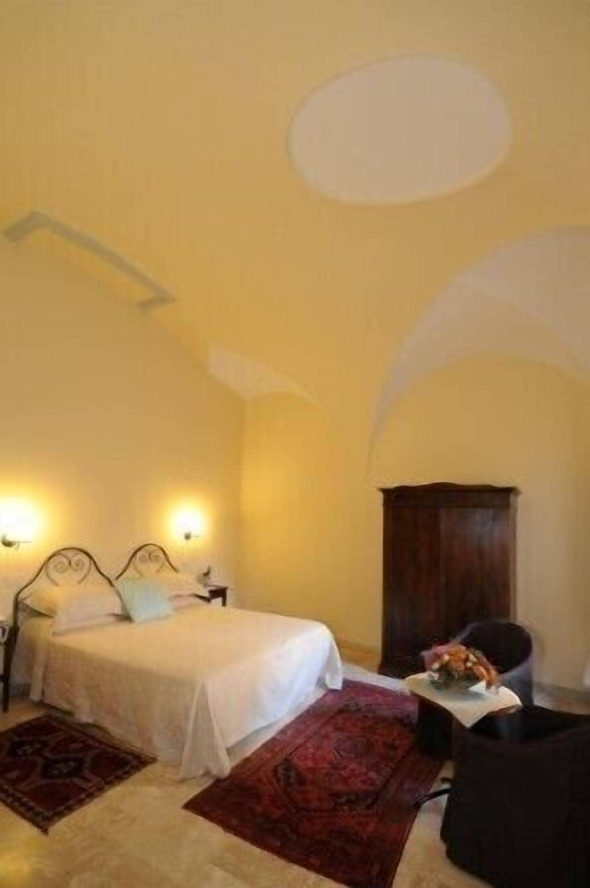 Albergo Duomo Montepulciano Stazione 외부 사진