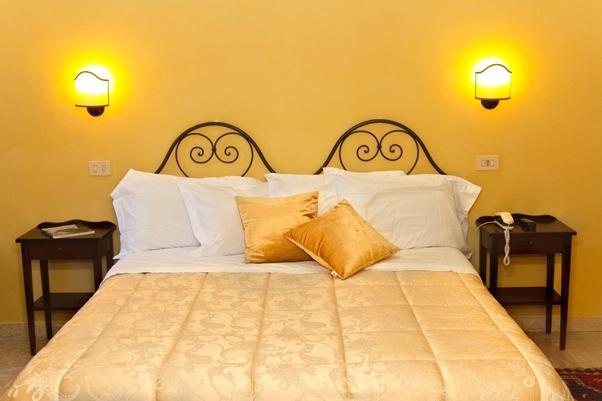 Albergo Duomo Montepulciano Stazione 외부 사진