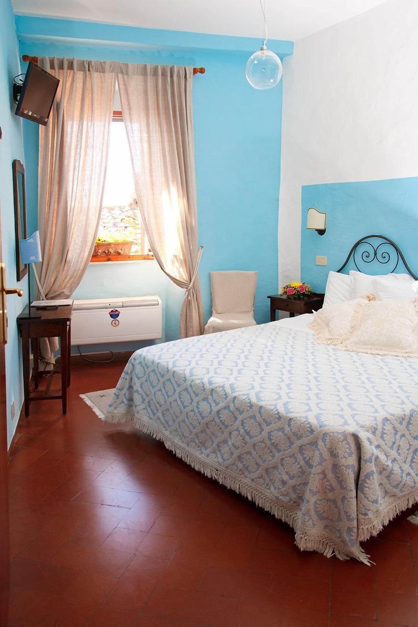 Albergo Duomo Montepulciano Stazione 외부 사진