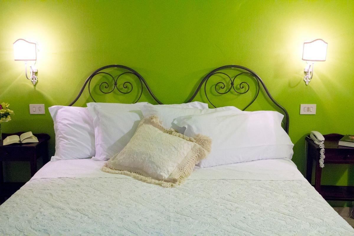 Albergo Duomo Montepulciano Stazione 외부 사진