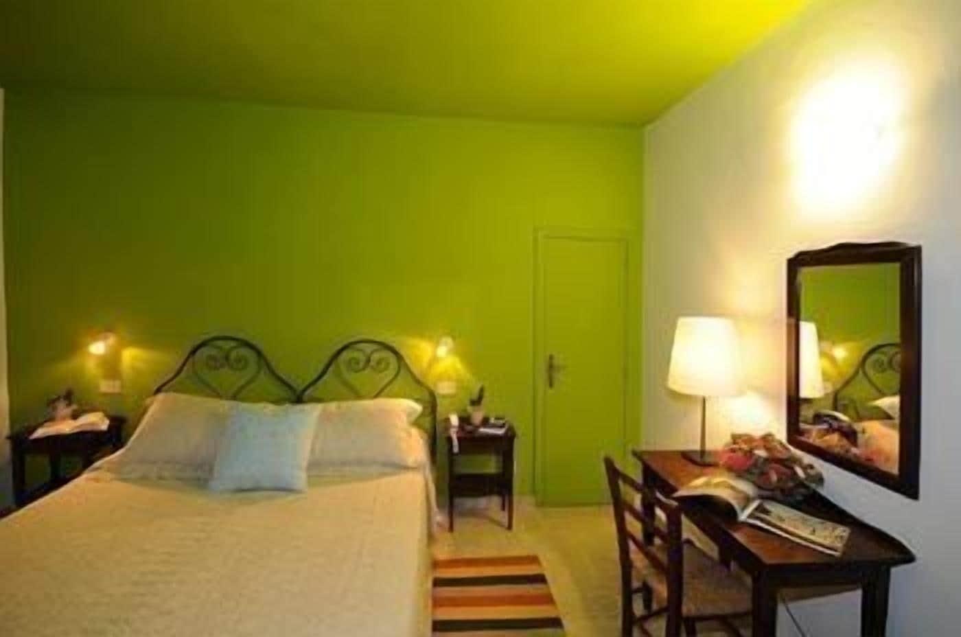 Albergo Duomo Montepulciano Stazione 외부 사진