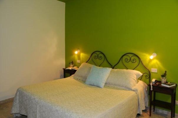 Albergo Duomo Montepulciano Stazione 객실 사진