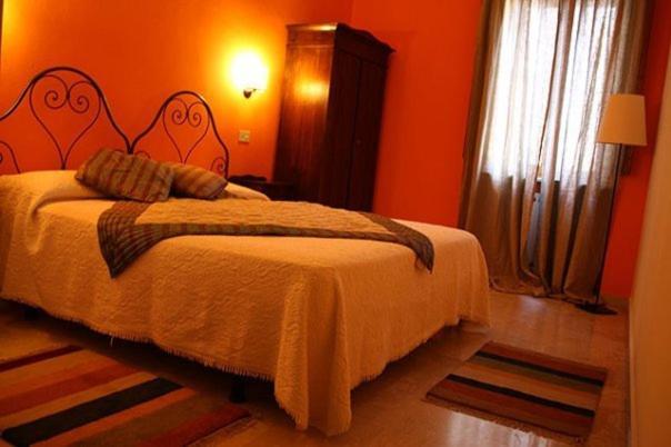 Albergo Duomo Montepulciano Stazione 객실 사진