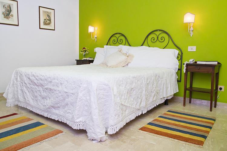Albergo Duomo Montepulciano Stazione 객실 사진